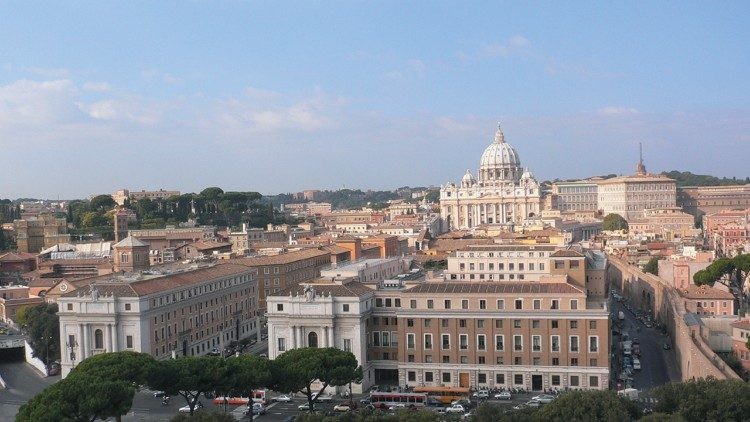 Vatican News incorpora el azerbaiyano y alcanza los 56 idiomas disponibles