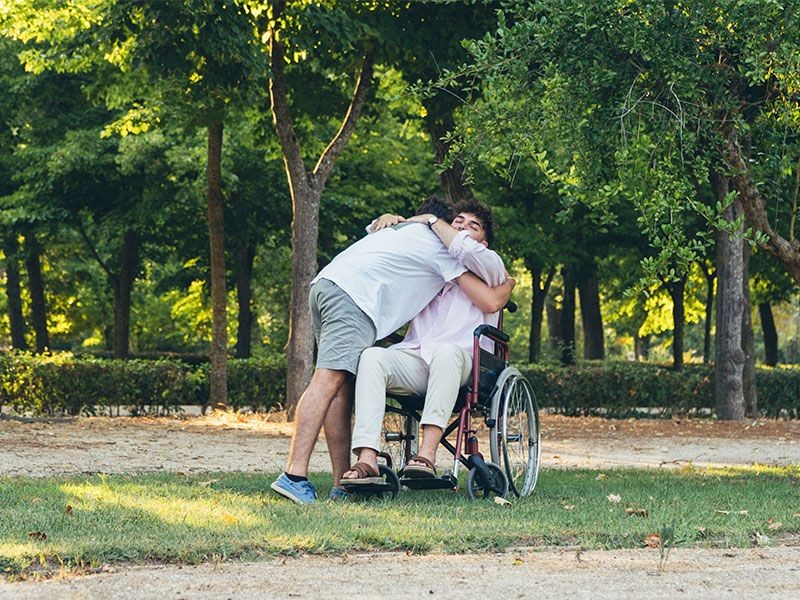 Madrid acogerá un encuentro diocesano sobre discapacidad y esperanza en 2025