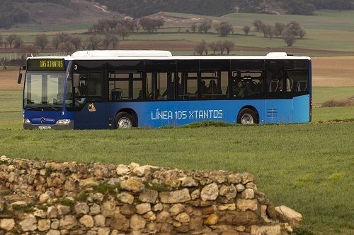 La Iglesia española lanza una campaña para marcar la casilla 105 en la renta de 2024