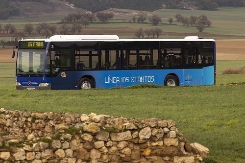 La Iglesia Católica en España lanza una campaña para marcar la casilla 105 en la renta
