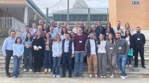 El Encuentro de Espiritualidad Matrimonial de ENS en Murcia reúne a 12 parejas