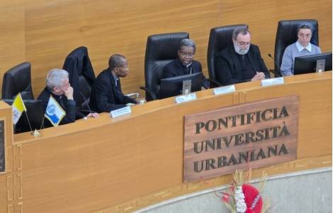 El Vaticano refuerza el apoyo financiero a las iglesias locales para su autonomía económica