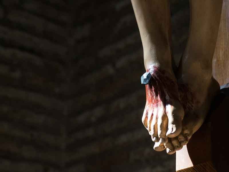 La Iglesia Católica inicia la Semana Santa con el Domingo de Ramos el 13 de abril