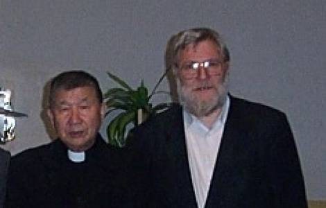 El Cardenal Parolin destaca la importancia del diálogo entre el Vaticano y China
