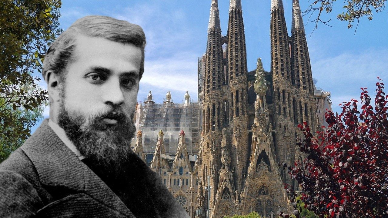 Antoni Gaudí es declarado Venerable por la Iglesia Católica por sus virtudes heroicas