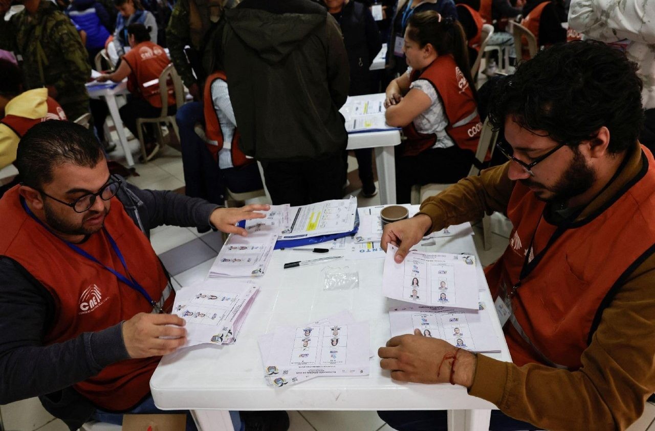 La Conferencia Episcopal Ecuatoriana destaca el compromiso cívico en las elecciones