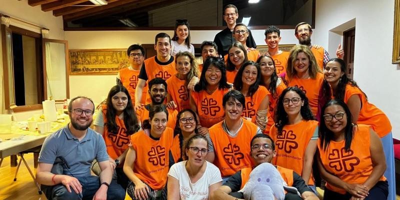 La Iglesia de las Calatravas organiza una jornada solidaria el Jueves Santo
