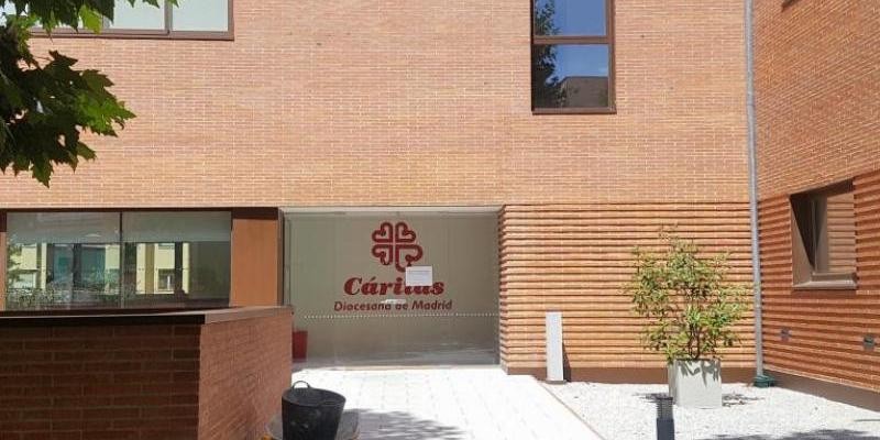 Cáritas Madrid presentará su documento sobre la protección infantil el 22 de abril
