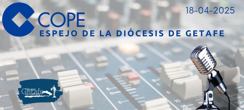 El programa 'El Espejo' en COPE presenta el testimonio de la transformación espiritual de Samuel
