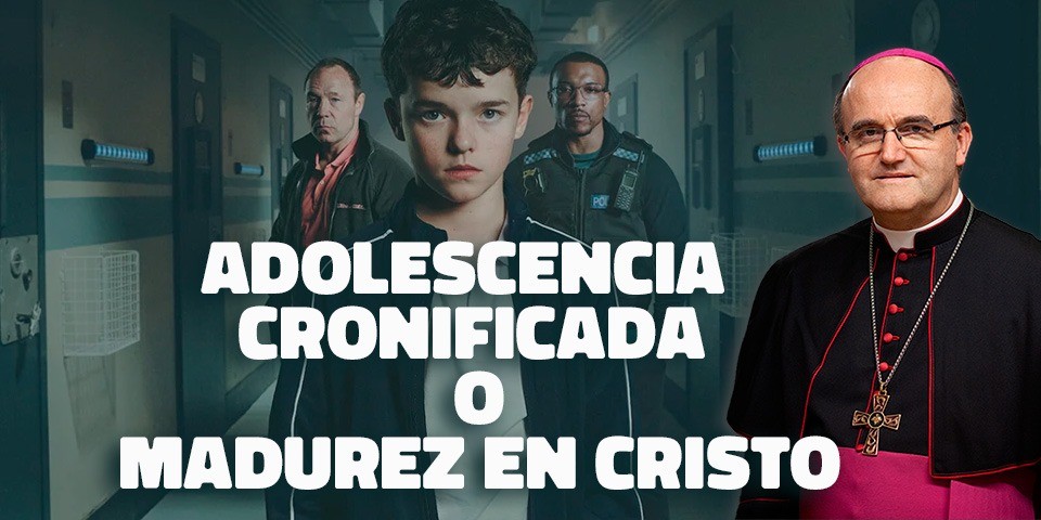 Debate sobre la adolescencia cronificada y la madurez espiritual en jóvenes cristianos