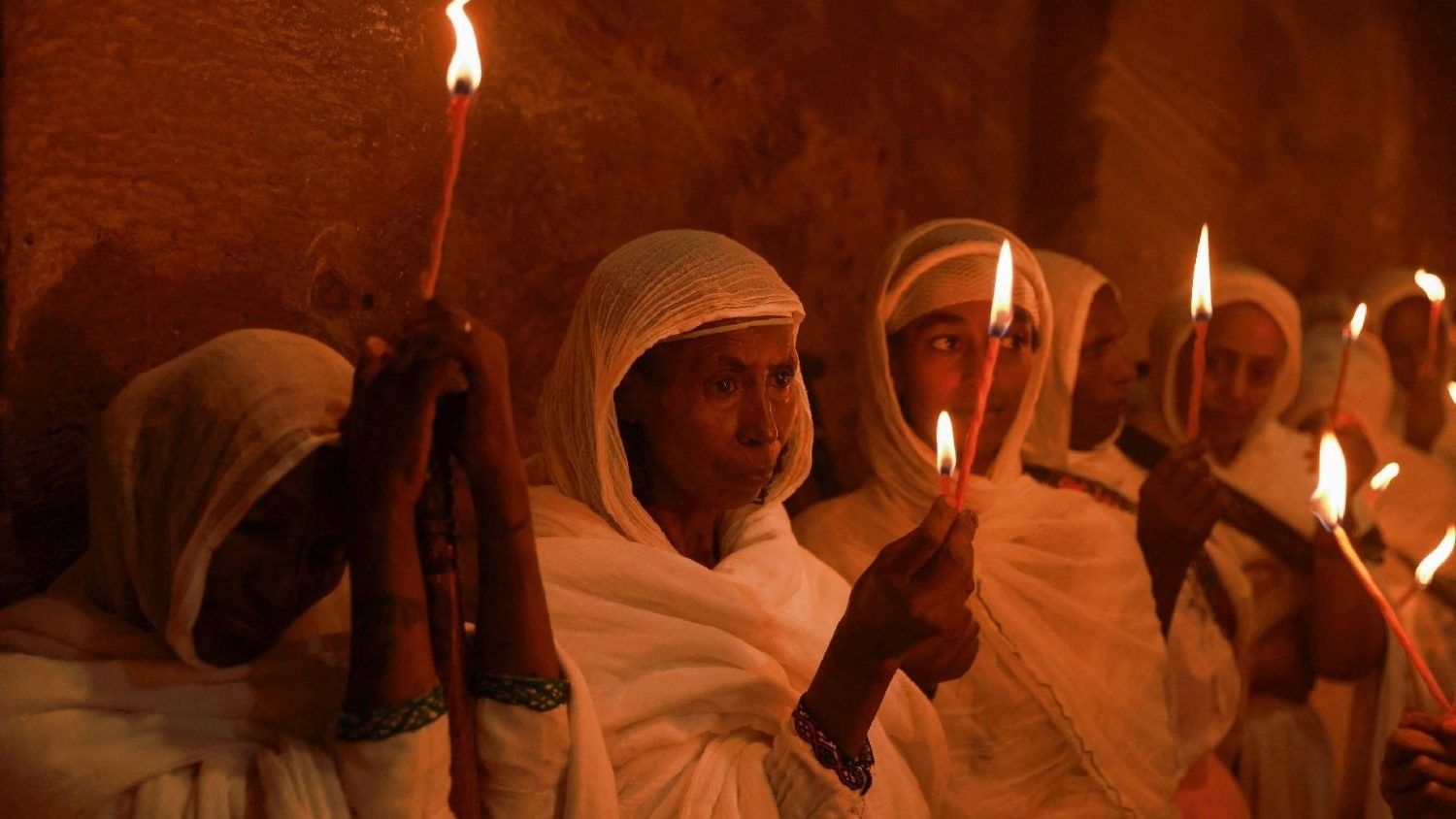 Tigray en expectativa por la implementación de los Acuerdos de Pretoria en Etiopía
