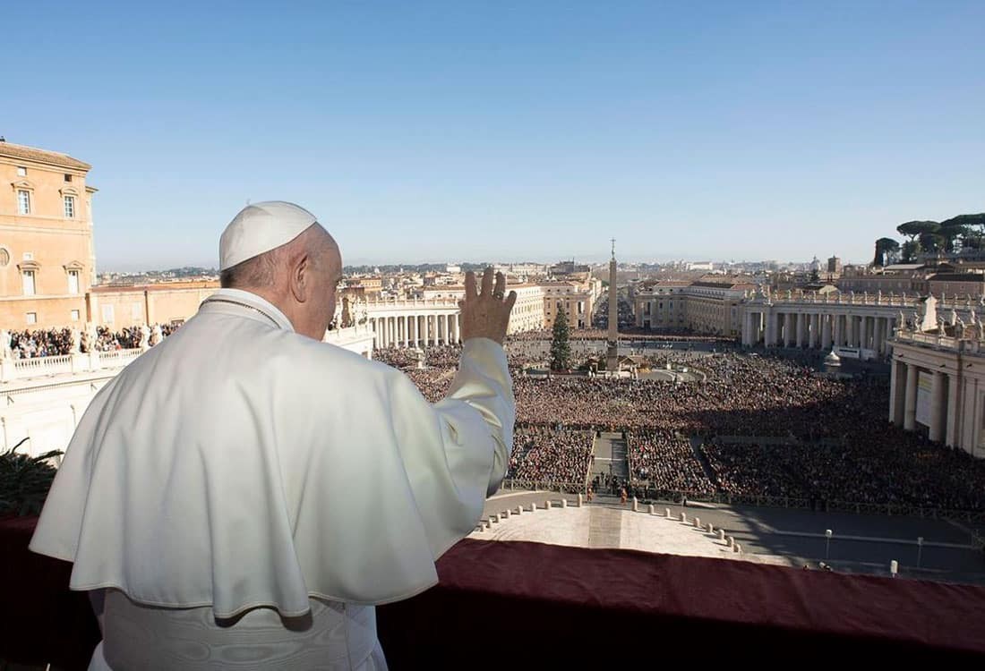 El arzobispo de Valencia dirigirá el Santo Rosario en sufragio por el Papa Francisco