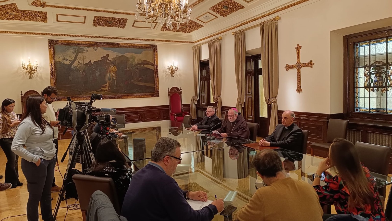 Fallece el Papa Francisco: la Iglesia llama a la unidad y a la oración ante su pérdida