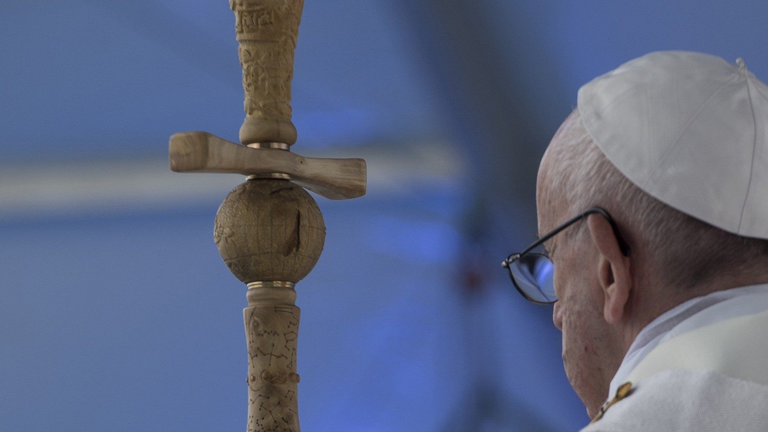 Las iglesias hispanoamericanas expresan condolencias y reconocen el legado del Papa Francisco tras su fallecimiento