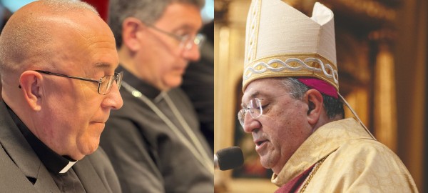 Los obispos de Getafe expresan pesar y gratitud por el legado del Papa Francisco