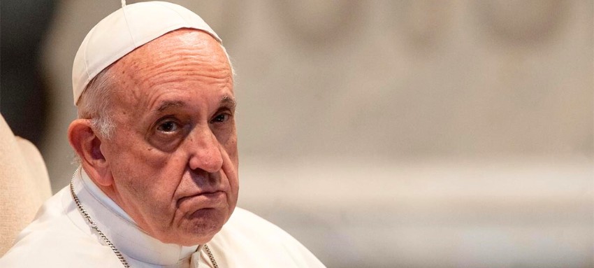 La diócesis celebrará un funeral en memoria del Papa Francisco el lunes 28