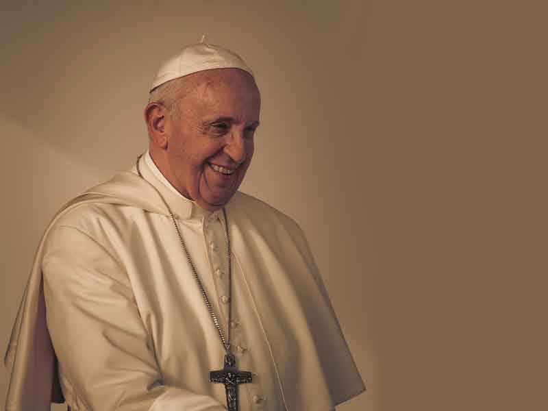 La diócesis celebrará funerales diocesanos para el Papa Francisco en abril