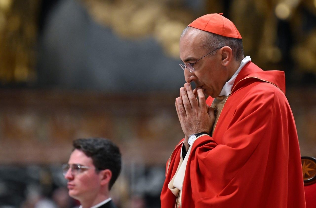 Roma llora la pérdida de su obispo, dejando un profundo vacío espiritual