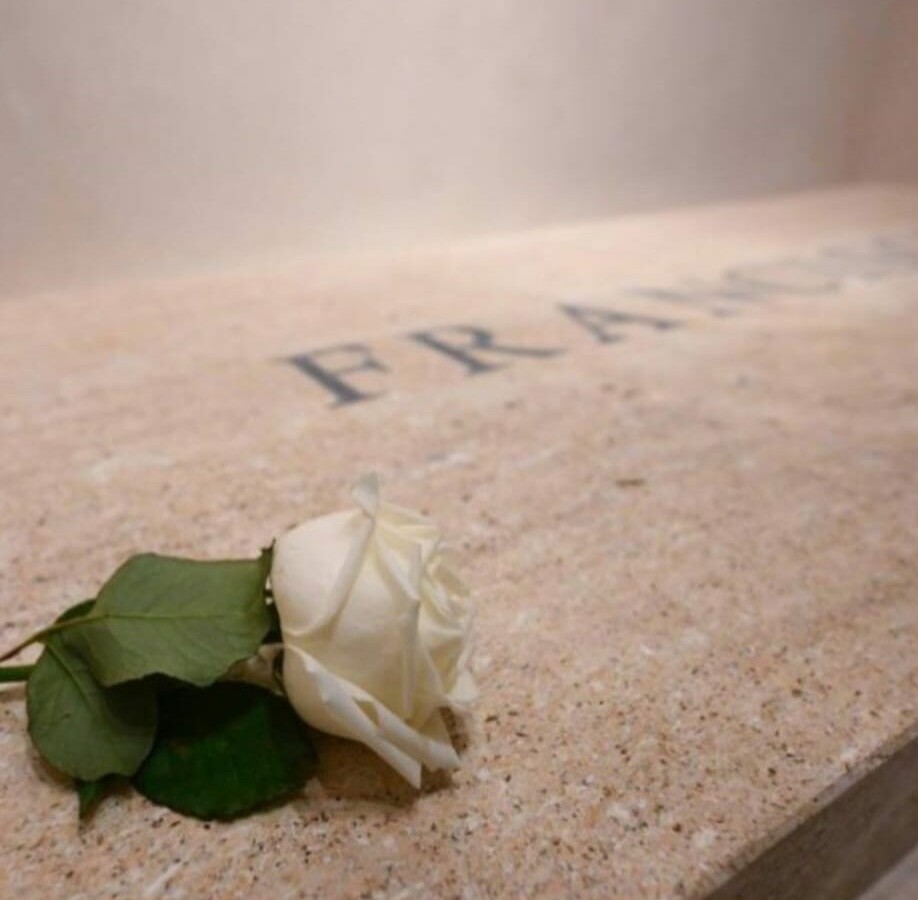 La Archidiócesis de Toledo reprograma el funeral del Papa Francisco para el 2 de mayo