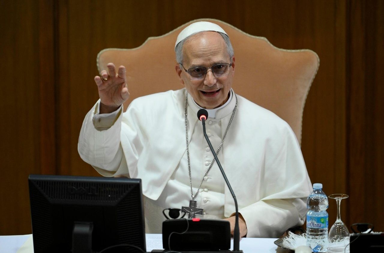 El Papa León XIV reafirma su compromiso con la justicia social global