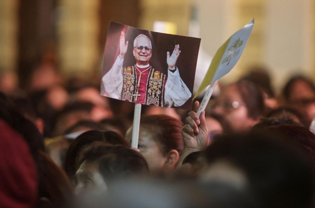 El padre Ballena, líder ejemplar en el seminario de Chiclayo