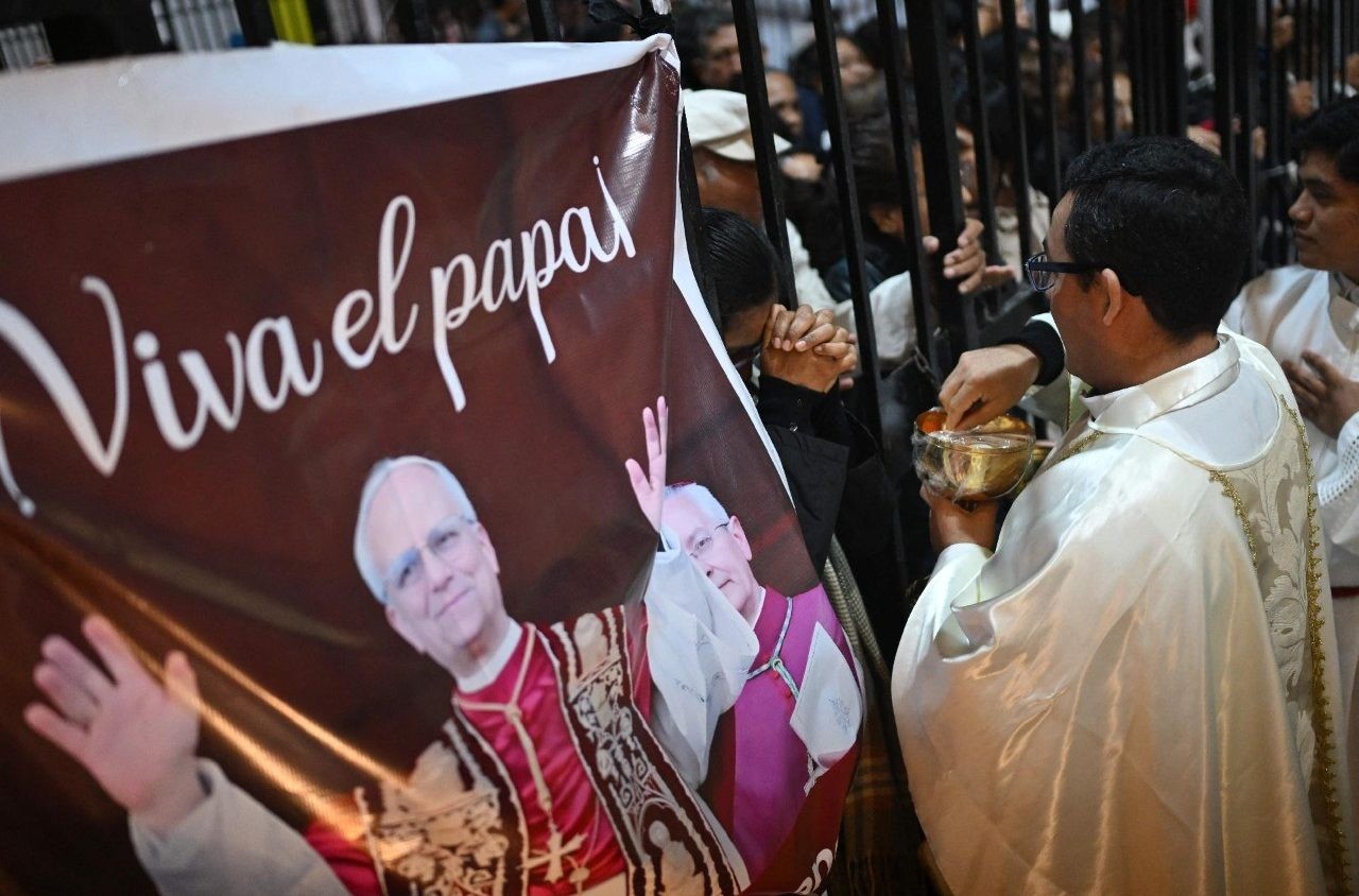 El obispo Cornejo Monzón destaca el legado del Papa Francisco en Perú