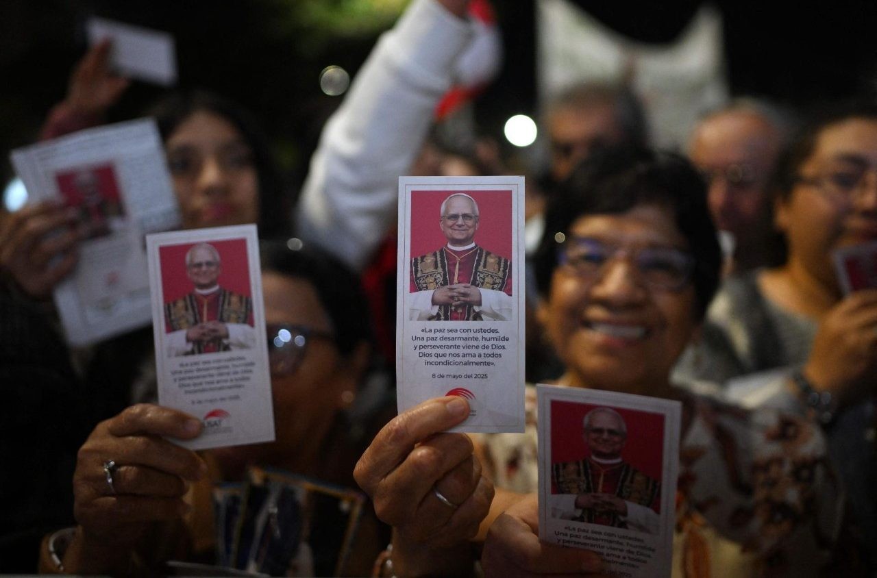 Dos sacerdotes recuerdan el liderazgo del Papa León XIV en Perú
