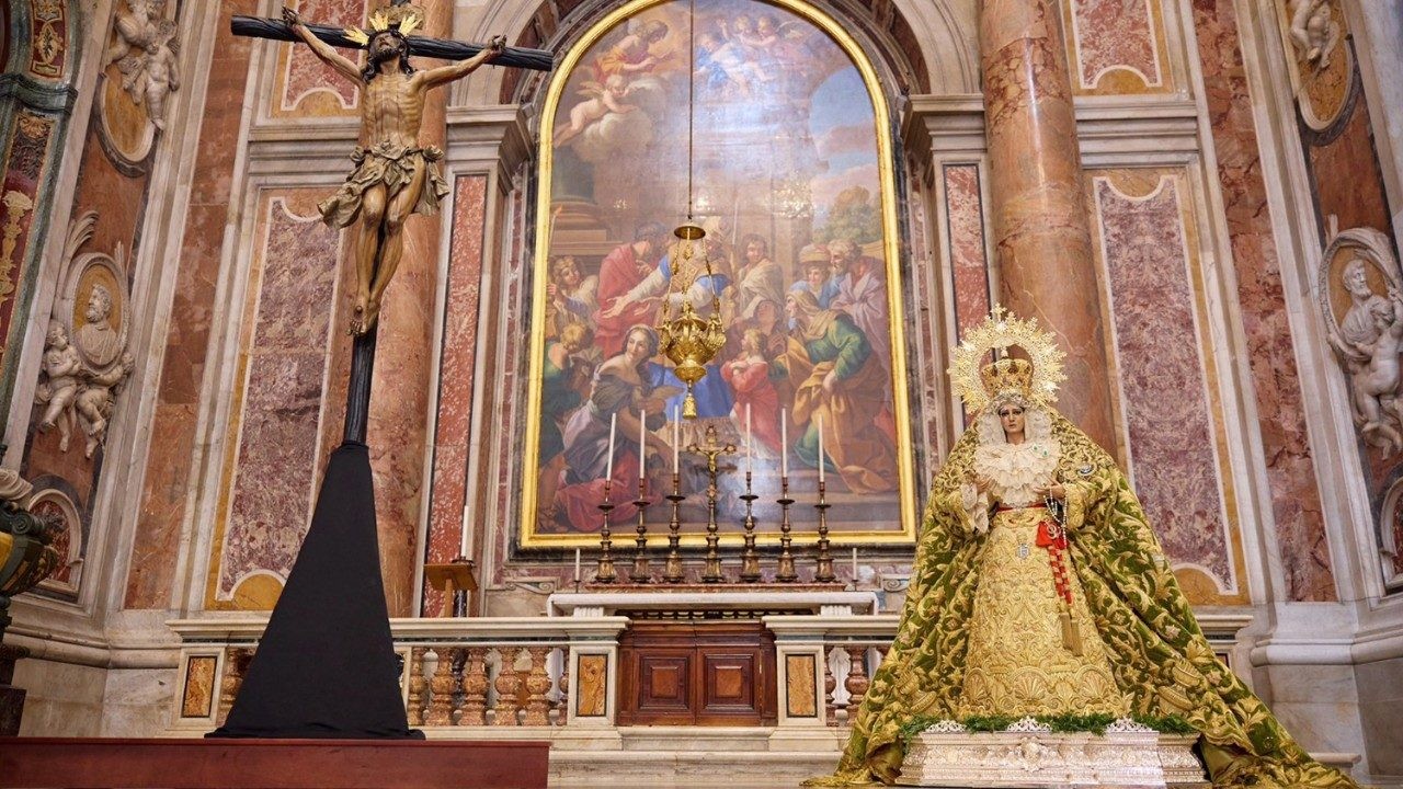 El Jubileo de las Cofradías en España reúne a miles de fieles y cofrades