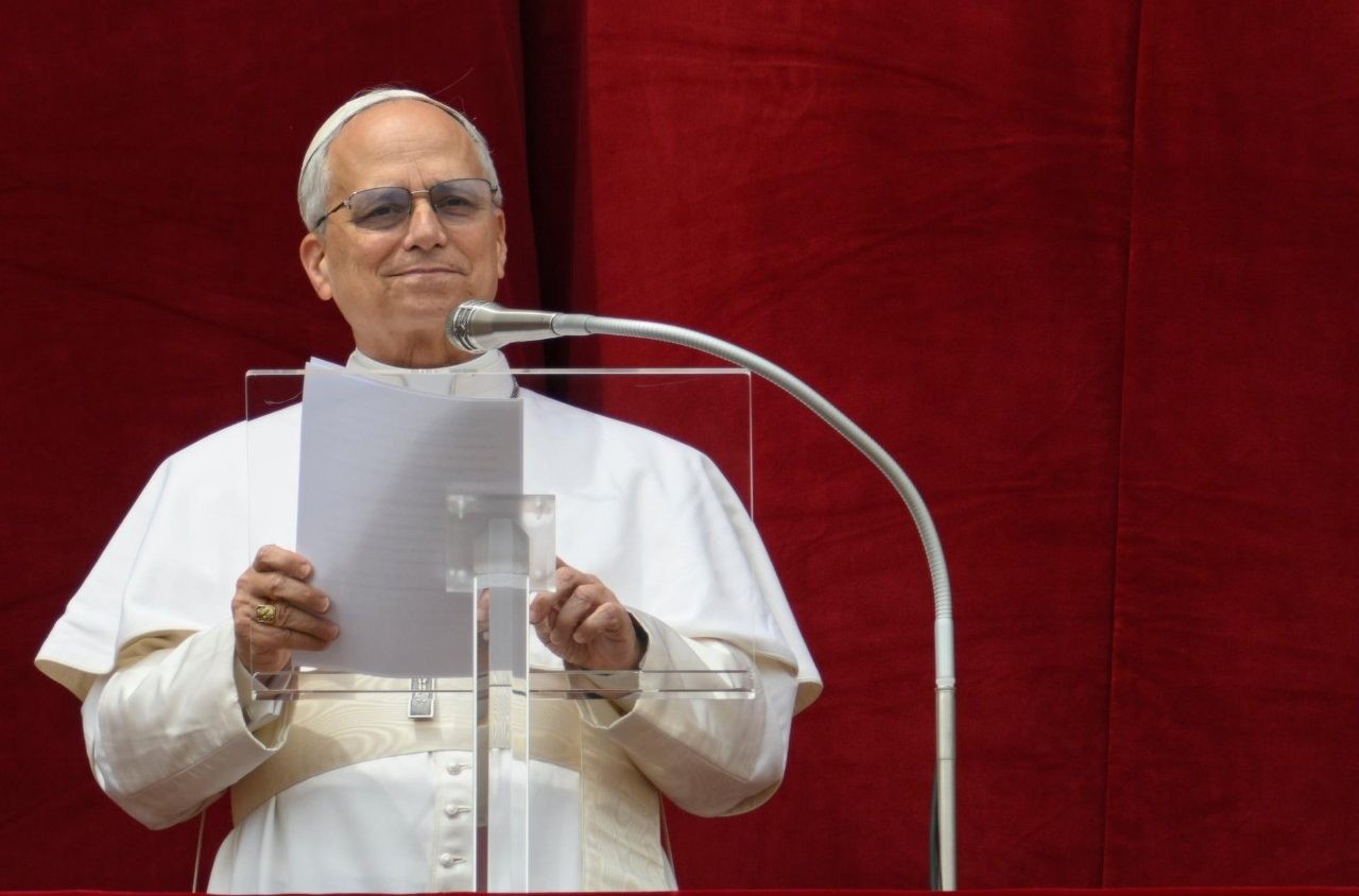 El Papa León XIV y Meloni dialogan sobre los esfuerzos de paz conjuntos