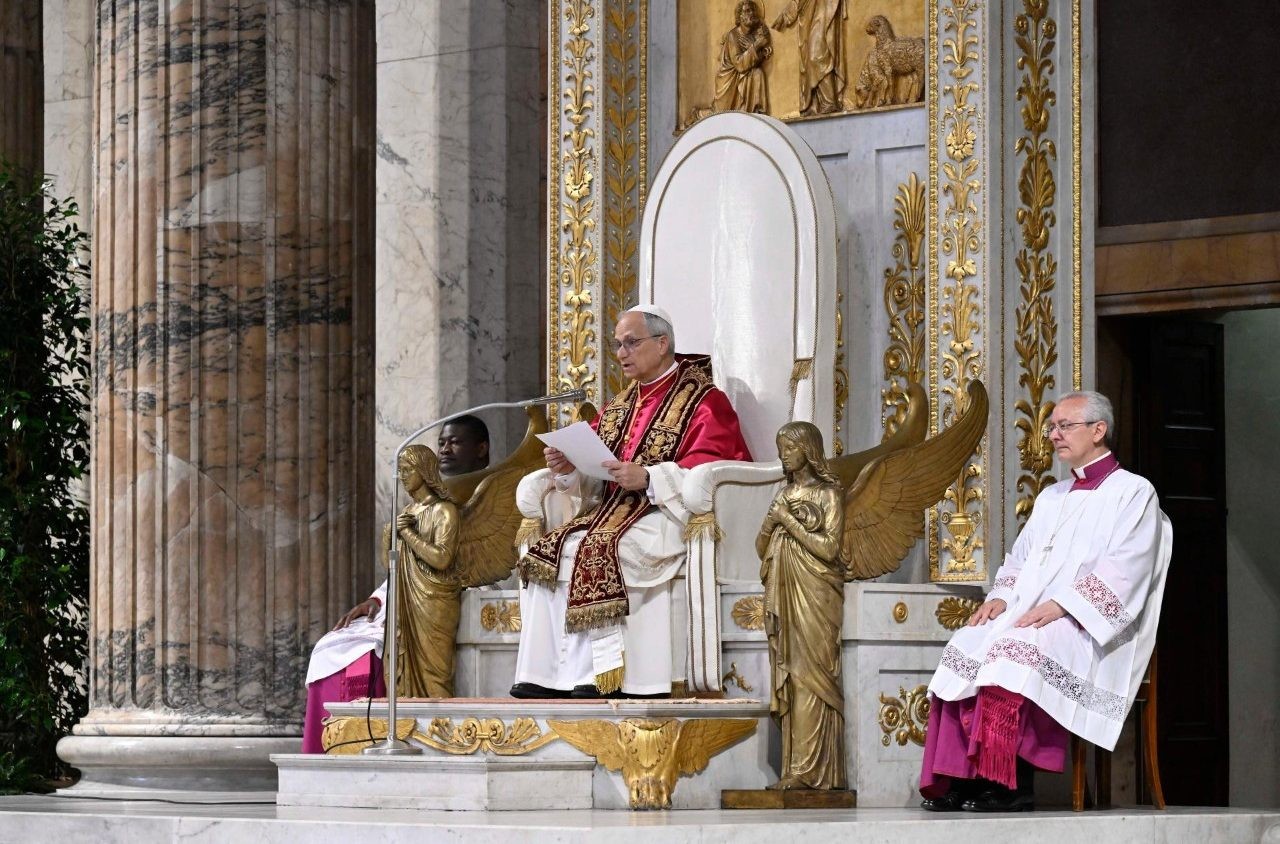 El Papa León XIV destaca la vocación como don divino y respuesta de fe