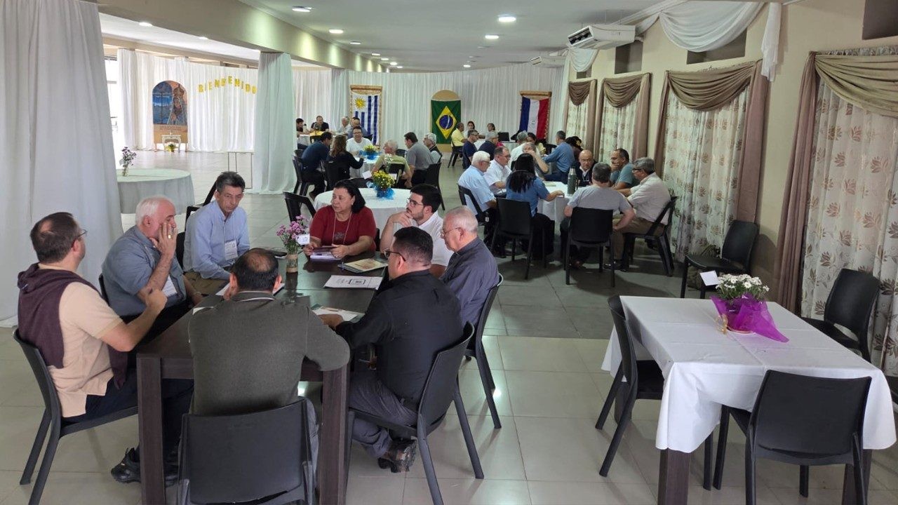 Itatí acogerá el Encuentro de Diócesis de Frontera 2025