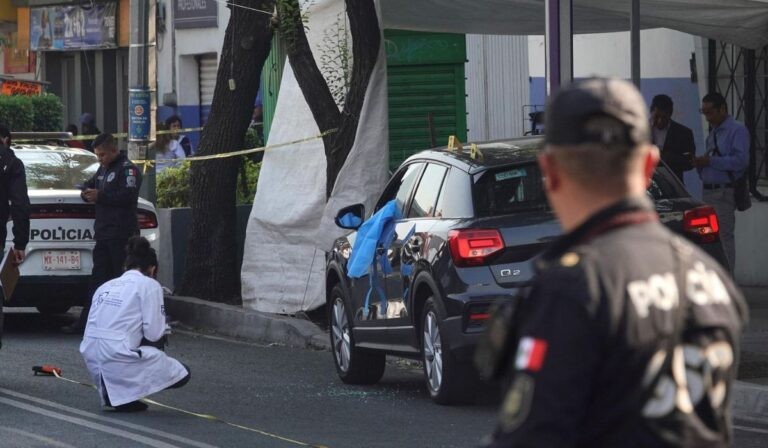 La Iglesia en México condena el asesinato de Ximena Guzmán y José Muñoz