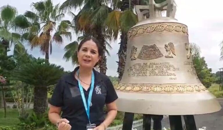 El movimiento provida avanza hacia la unidad continental en Ecuador