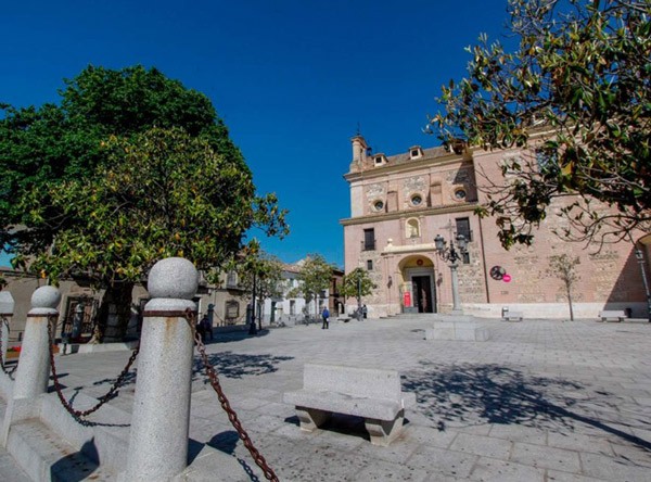 El Santuario de la Virgen de la Caridad, nuevo lugar jubilar en 2025