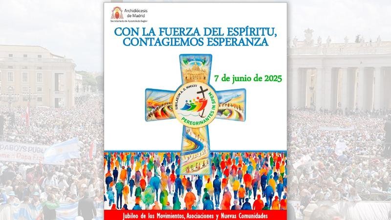 La Almudena celebra una Misa jubilar el próximo sábado