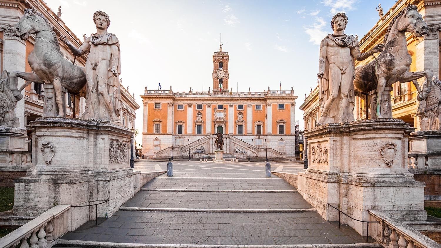 Roma rendirá homenaje a León XIV antes de su instalación oficial