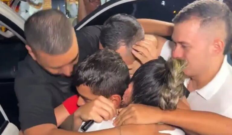 El arzobispo de Cali insta a la paz tras liberación de Lyan en Colombia