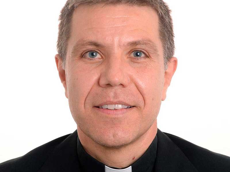 Renuncia Mons. Vives Sicilia en Urgel