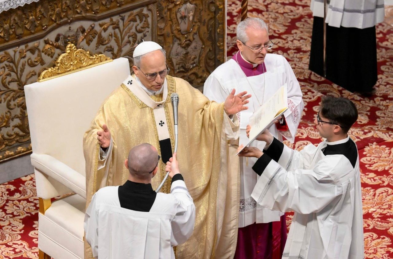 A por un renacimiento misionero en Francia
