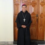 La ordenación episcopal de Mons. Vásquez Saldaña será en Chuquibambilla