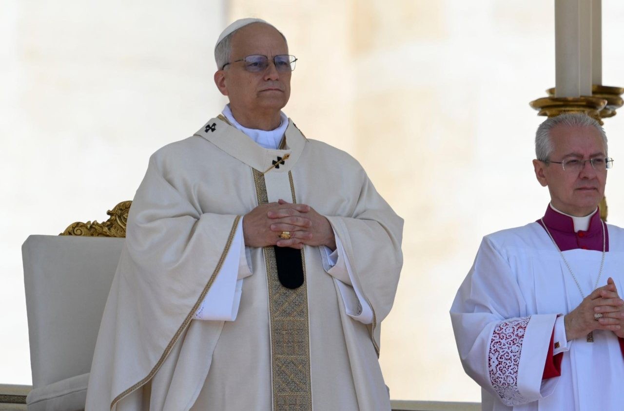 El Papa destaca la unidad familiar en el Jubileo de las Familias