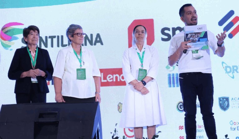 La CIEC celebra su 80.º aniversario con eventos conmemorativos educativos