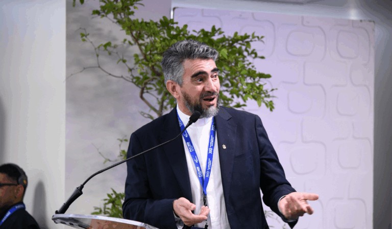 Anderson Antonio Pedroso liderará las universidades católicas de América Latina