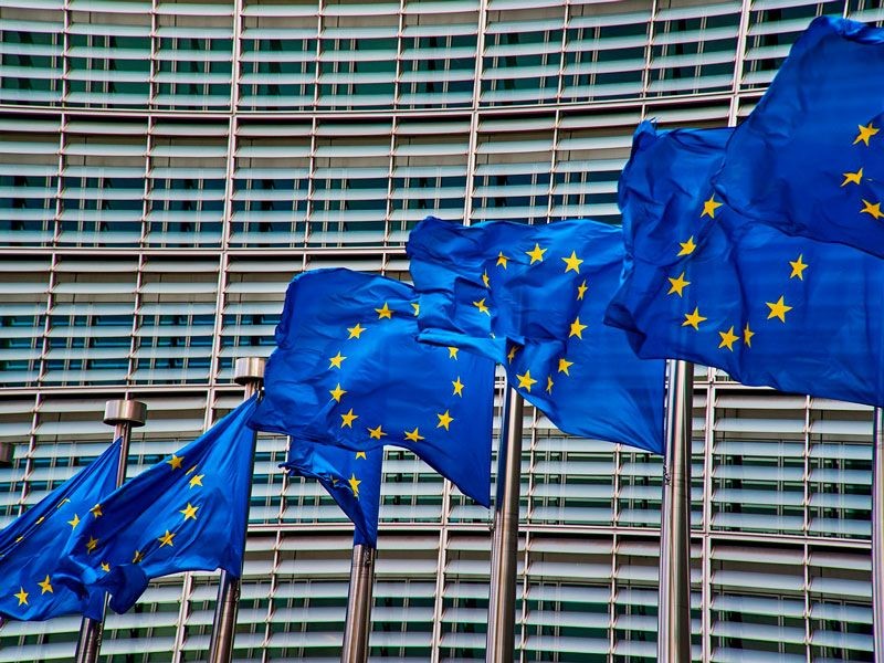 La Conferencia Episcopal Española visitará Bruselas el 11 de junio