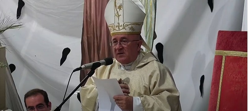 El obispo auxiliar de Getafe resalta la importancia de los jóvenes en la Iglesia