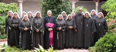 Las comunidades contemplativas celebran la Jornada Pro Orantibus este domingo
