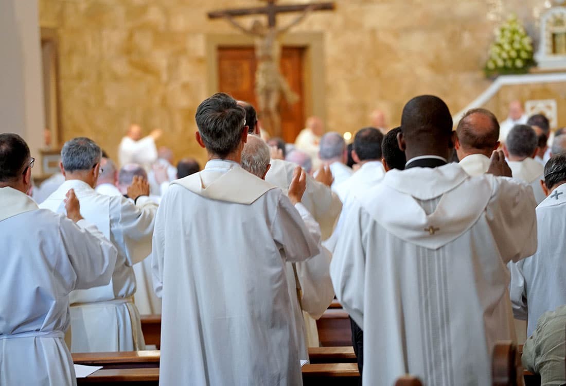 El arzobispo de Valencia presidirá la fiesta de Jesucristo en Moncada