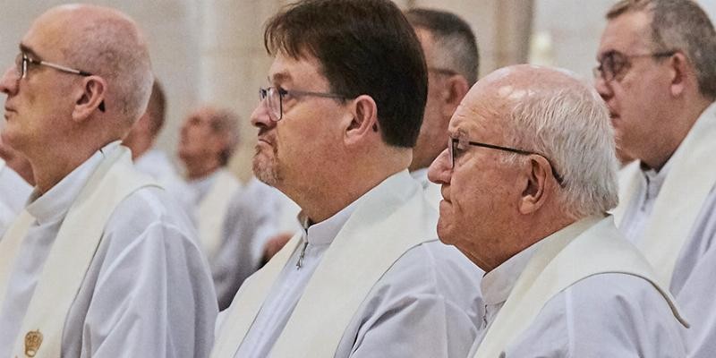La Archidiócesis de Madrid celebra la Jornada Pro Orantibus en honor a los contemplativos