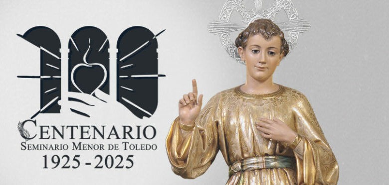 El Arzobispo de Toledo inaugura el centenario del Seminario Santo Tomás