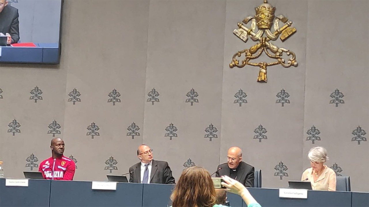 El Papa León XIV respalda el Jubileo del Deporte en la Santa Sede